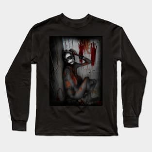 PSYCHOSIS 2 Long Sleeve T-Shirt